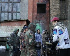 Paintball - 100 balls