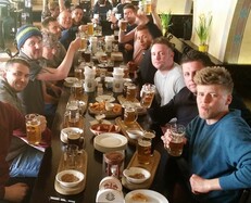 Brewery Tour (SAVE*ON*TRANSFER)