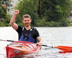 Canoeing (SAVE*ON*TRANSFER)