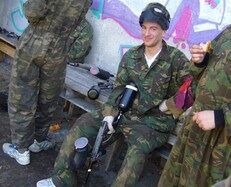 Paintball (SAVE*ON*TRANSFER)