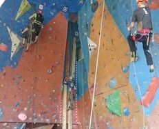 Rock Climbing (SAVE*ON*TRANSFER)