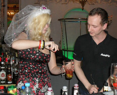 Cocktail Making Course