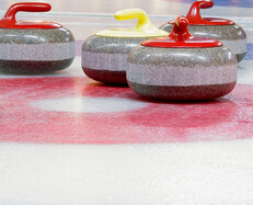 Curling - 2 hrs game